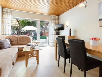 Ferienhaus für 5 Personen (80 m²) in Laboe 2/10