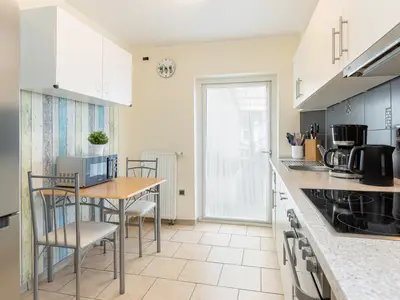 Ferienhaus für 5 Personen (80 m²) in Laboe 3/10