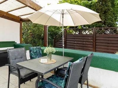 Ferienhaus für 5 Personen (80 m²) in Laboe 4/10