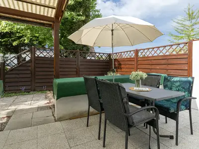 Ferienhaus für 5 Personen (80 m²) in Laboe 8/10