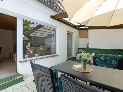 Ferienhaus für 5 Personen (80 m²) in Laboe 9/10