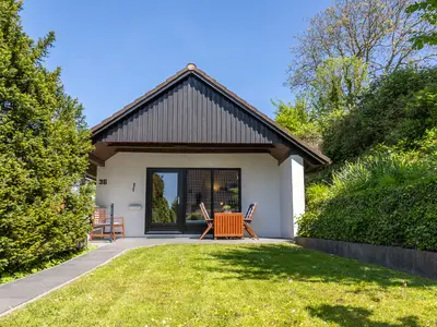 Ferienhaus für 4 Personen (45 m²) in Laboe 1/10