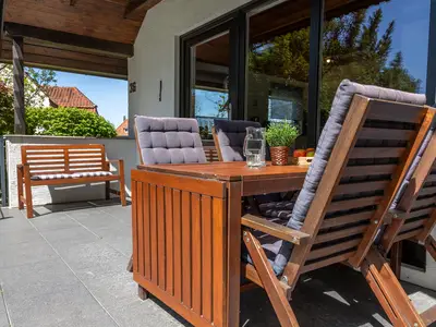 Ferienhaus für 4 Personen (45 m²) in Laboe 2/10