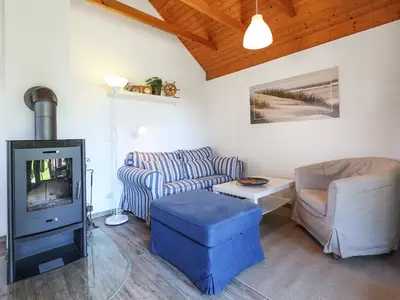 Ferienhaus für 4 Personen (45 m²) in Laboe 3/10