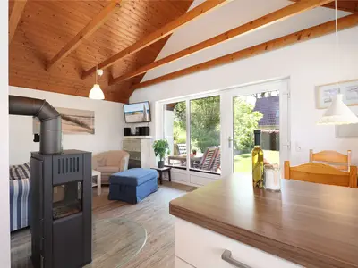 Ferienhaus für 4 Personen (45 m²) in Laboe 7/10