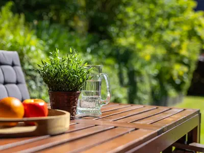 Ferienhaus für 4 Personen (45 m²) in Laboe 8/10