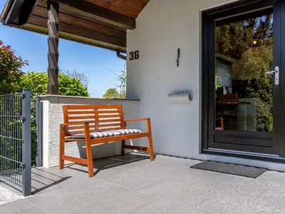 Ferienhaus für 4 Personen (45 m²) in Laboe 10/10