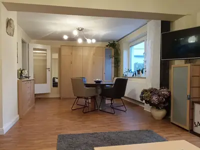 Ferienhaus für 5 Personen (74 m²) in Laboe 5/10