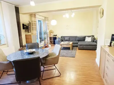 Ferienhaus für 5 Personen (74 m²) in Laboe 1/10