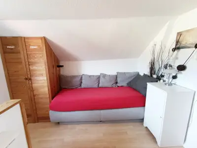 Ferienhaus für 5 Personen (74 m²) in Laboe 9/10