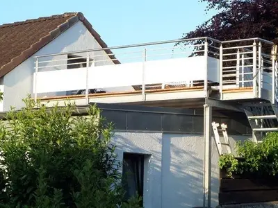 Ferienhaus für 5 Personen (74 m²) in Laboe 1/10