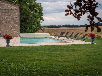 Bienvenue au Gîte Les Barraques