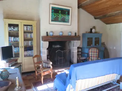 living-room