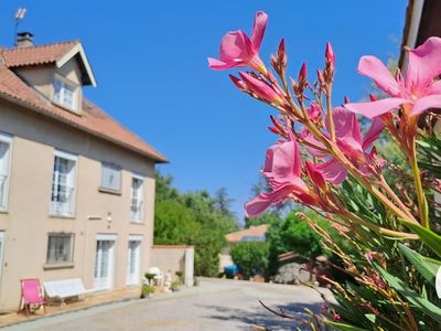 Chez Nadine route de Caunan - Labruguière, Tarn - 