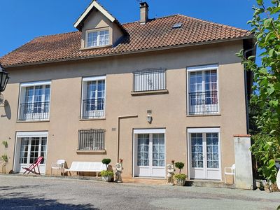 Chez Nadine route de Caunan - Labruguière, Tarn - 