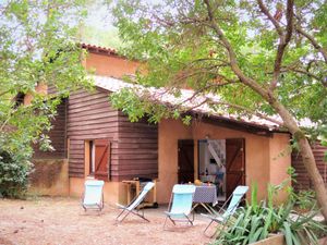 Ferienhaus für 5 Personen (50 m&sup2;) in Lacanau