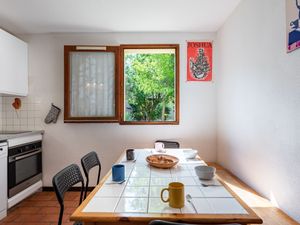 Ferienhaus für 6 Personen (40 m²) in Lacanau