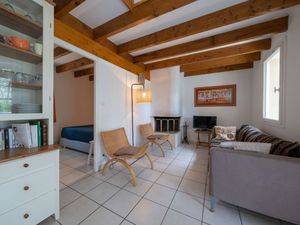 Ferienhaus für 6 Personen (70 m²) in Lacanau