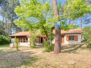 Ferienhaus für 8 Personen (100 m²) in Lacanau