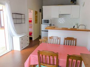 Ferienhaus für 4 Personen (32 m²) in Lacanau