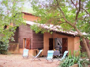 Ferienhaus für 5 Personen (50 m²) in Lacanau