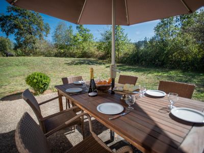 Terrasse / Balkon