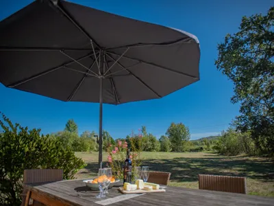 Terrasse / Balkon