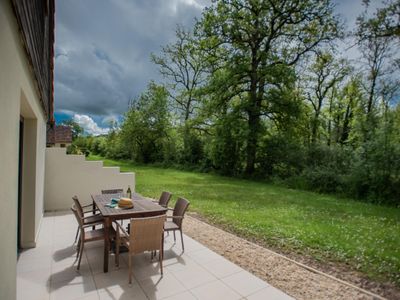 Terrasse / Balkon