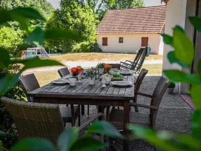 Terrasse / Balkon