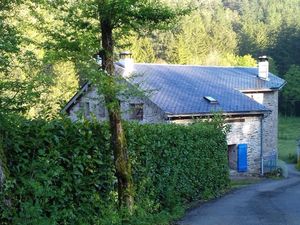 Ferienhaus für 4 Personen (55 m&sup2;) in Lacaune