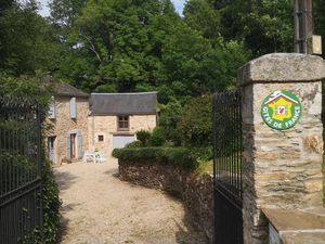 Ferienhaus für 4 Personen (100 m²) in Lacaze