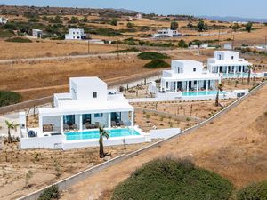 Ferienhaus für 16 Personen (270 m²) in Lachania