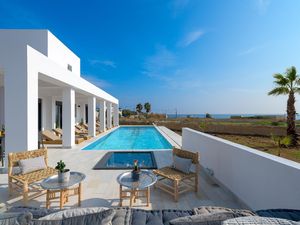 Ferienhaus für 8 Personen (130 m²) in Lachania