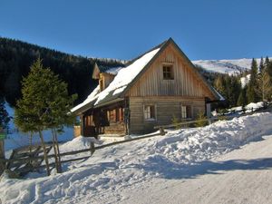 Ferienhaus für 12 Personen in Lachtalhaus