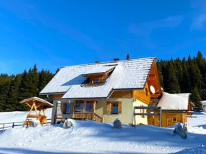 Ferienhaus für 6 Personen in Lachtalhaus