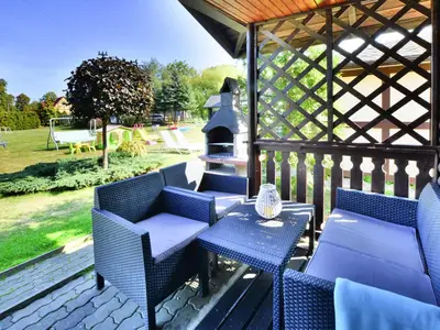 TerraceBalcony