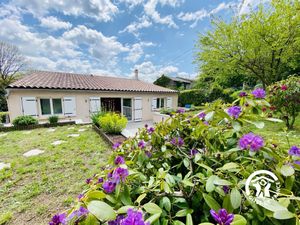 Ferienhaus für 6 Personen (110 m&sup2;) in Lacombe