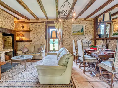 living-room