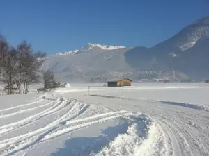 Ferienhaus für 8 Personen (150 m²) in Winklen