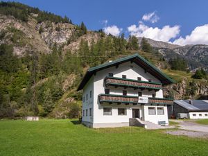 Ferienhaus für 21 Personen (250 m&sup2;) in Längenfeld