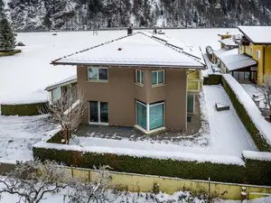 Ferienhaus für 8 Personen (120 m²) in Längenfeld