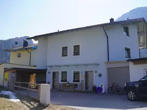 Ferienhaus für 10 Personen (150 m²) in Längenfeld