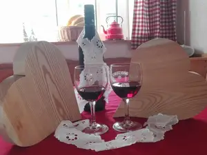 Ferienhaus für 8 Personen (150 m²) in Längenfeld