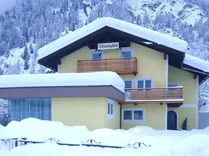 Ferienhaus für 18 Personen (300 m²) in Längenfeld