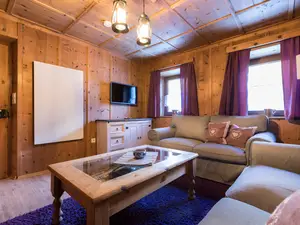 Ferienhaus für 10 Personen (120 m²) in Oberried