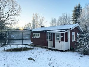 Ferienhaus für 6 Personen (50 m²) in Länghem