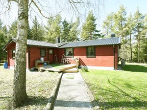 Ferienhaus für 7 Personen (100 m²) in Lärbro