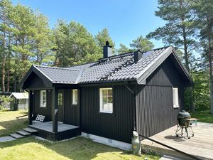 Ferienhaus für 6 Personen (60 m²) in Lärbro