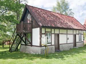 Ferienhaus für 3 Personen (36 m²) in Lärbro