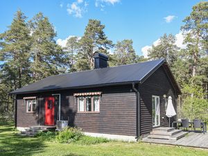 Ferienhaus für 7 Personen (80 m²) in Lärbro